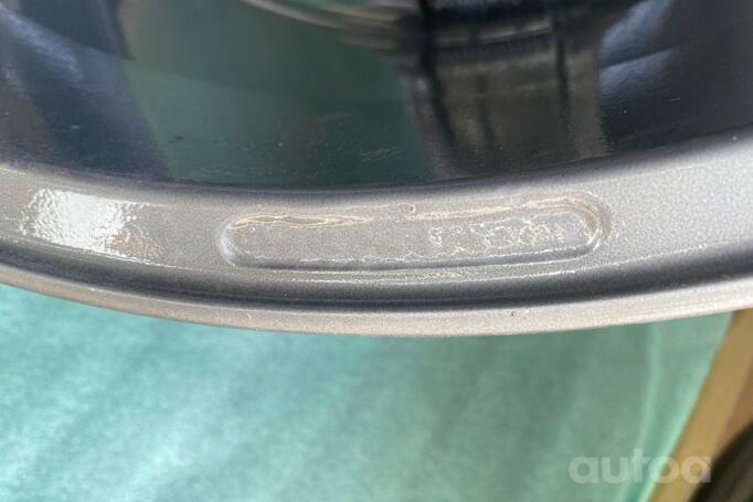 Bmw, lengvojo lydinio