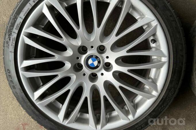 Bmw, lengvojo lydinio