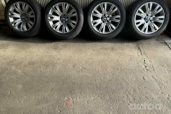 Bmw, lengvojo lydinio