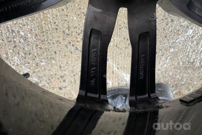 Audi, lengvojo lydinio