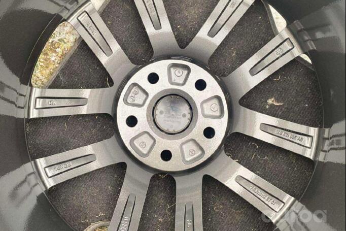 Ronal, lengvojo lydinio