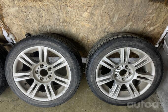 Bmw, lengvojo lydinio