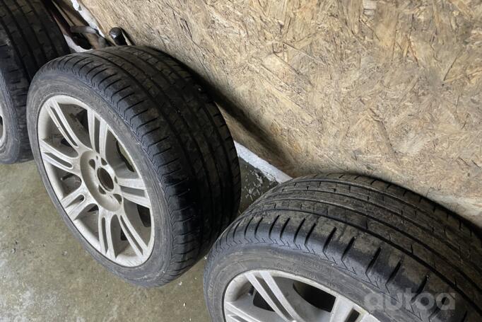 Bmw, lengvojo lydinio