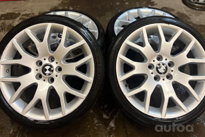 Bmw, lengvojo lydinio