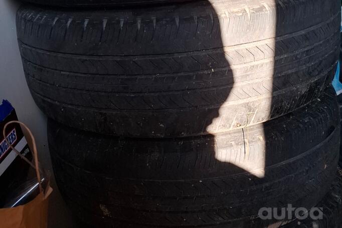 Mercedes, lengvojo lydinio