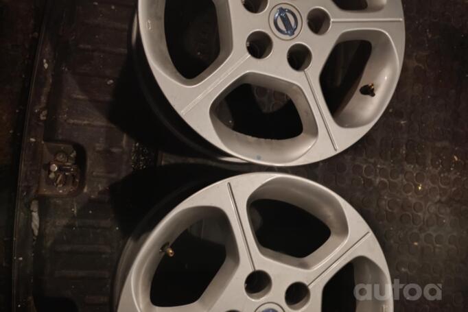 Kita, lengvojo lydinio