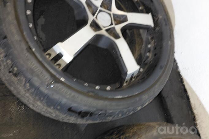 Kita, lengvojo lydinio