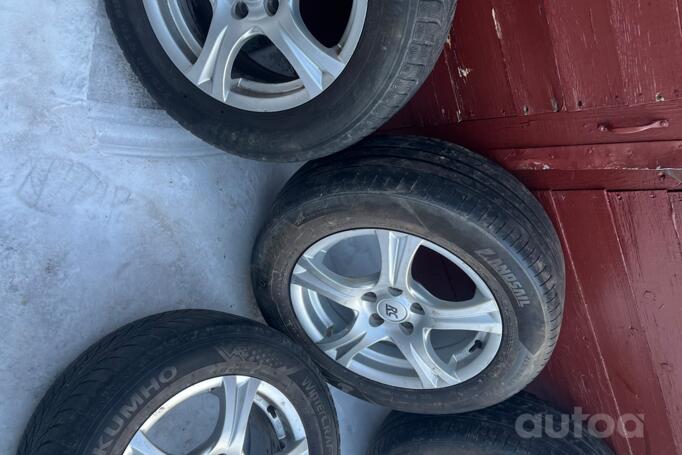 RC Design, lengvojo lydinio