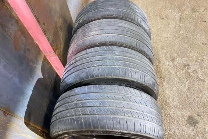 Lexus, lengvojo lydinio