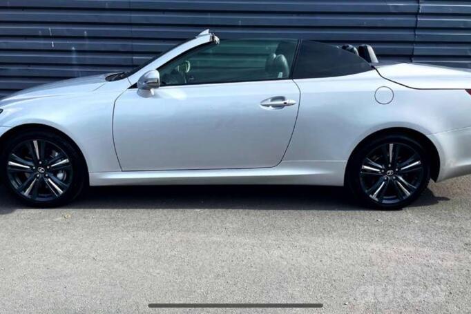 Lexus, lengvojo lydinio