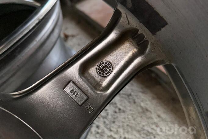 AEZ, lengvojo lydinio