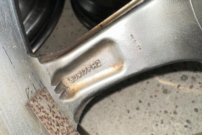 AEZ, lengvojo lydinio