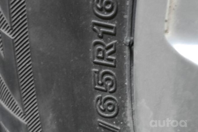 Dodge, lengvojo lydinio