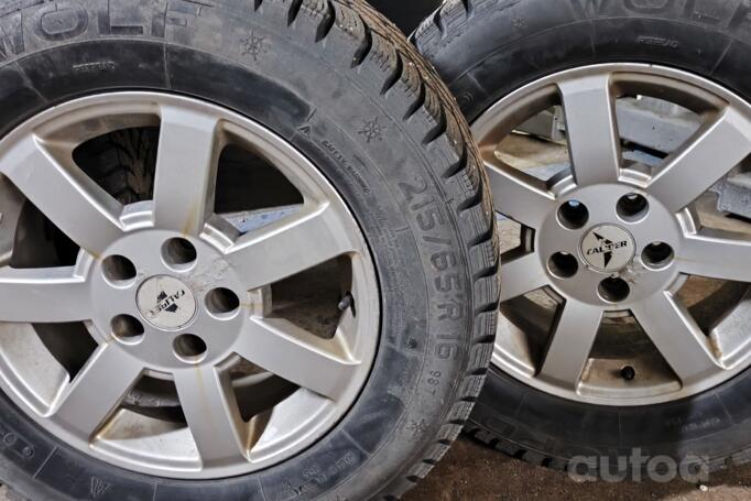 Dodge, lengvojo lydinio