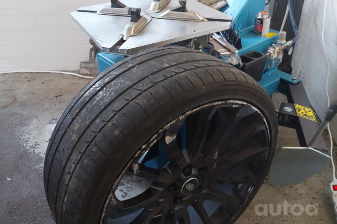 Kita, lengvojo lydinio