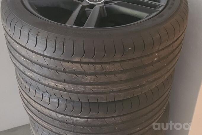 Kita, lengvojo lydinio