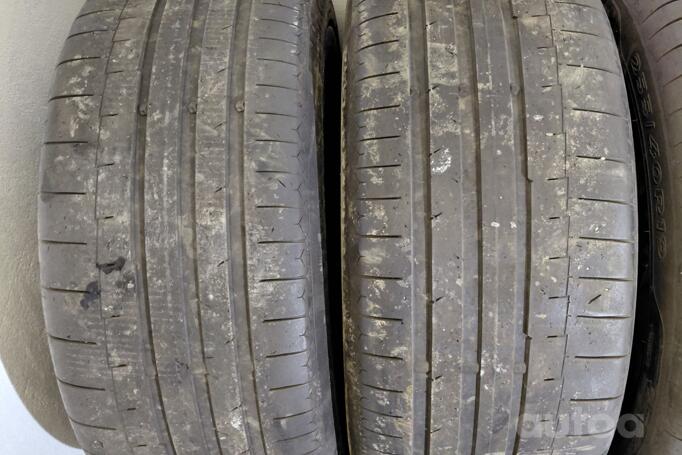 Kita, lengvojo lydinio