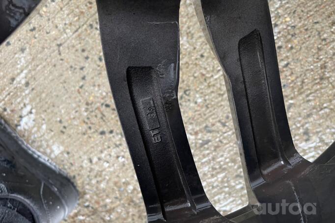 Audi, lengvojo lydinio