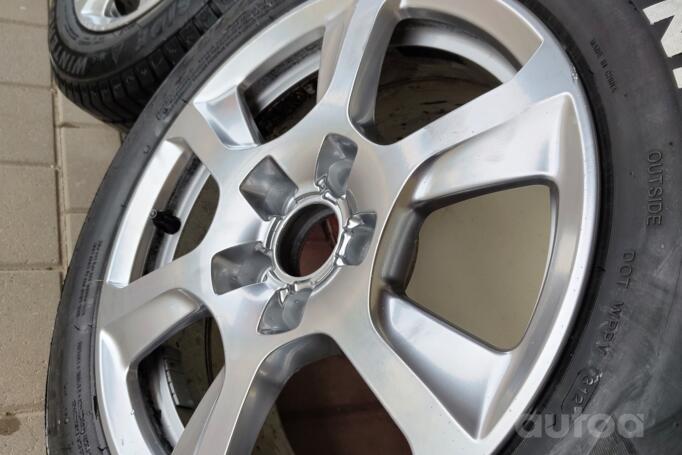 Kita, lengvojo lydinio