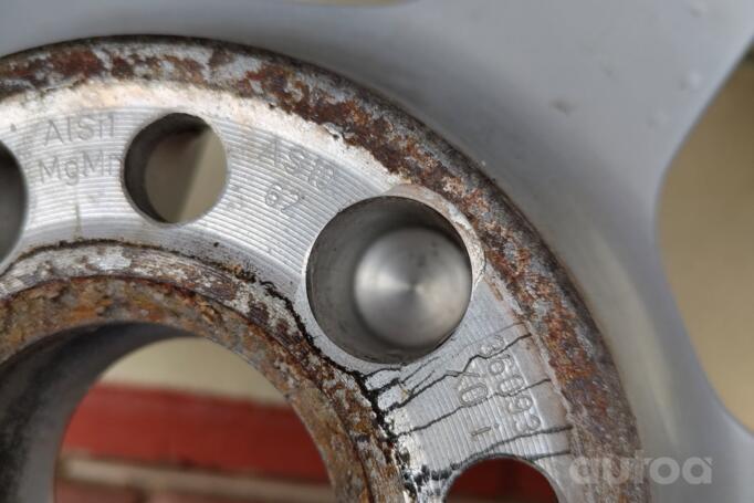 Kita, lengvojo lydinio