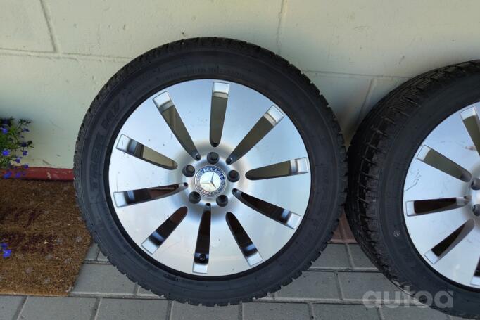 Kita, lengvojo lydinio