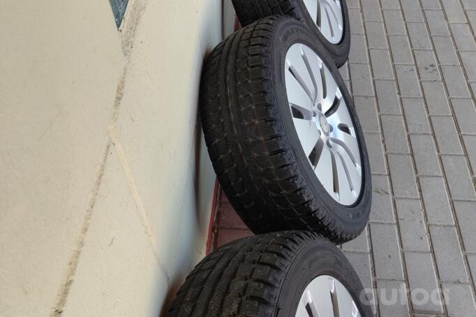 Kita, lengvojo lydinio