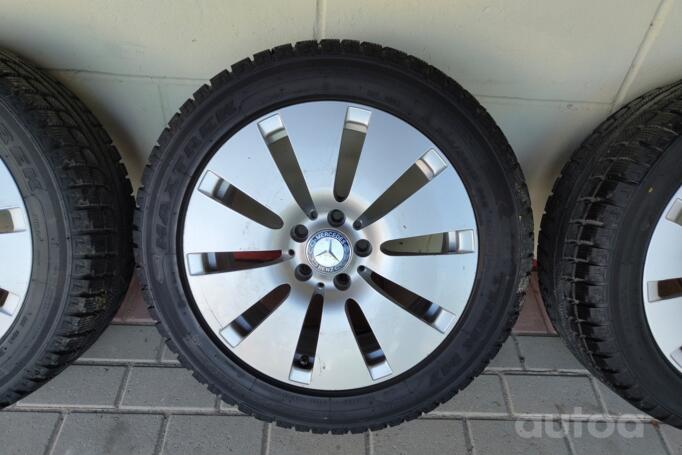 Kita, lengvojo lydinio