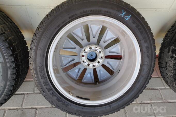 Kita, lengvojo lydinio