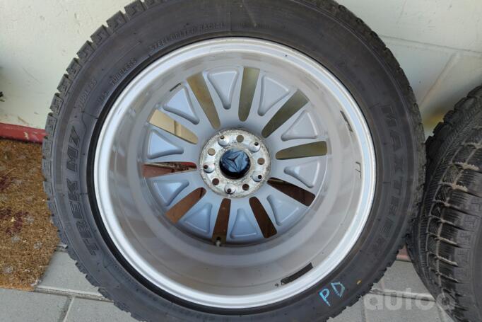 Kita, lengvojo lydinio