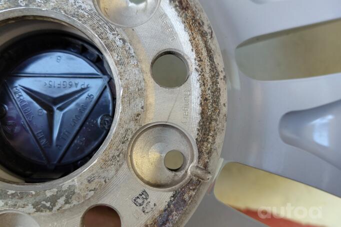 Kita, lengvojo lydinio