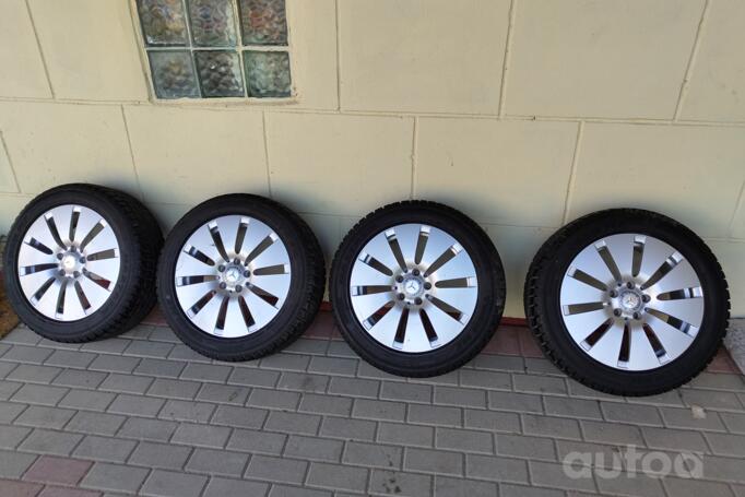 Kita, lengvojo lydinio