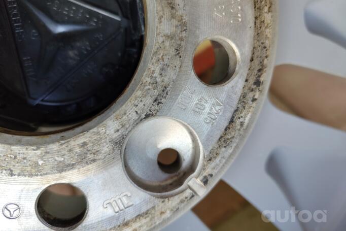 Kita, lengvojo lydinio