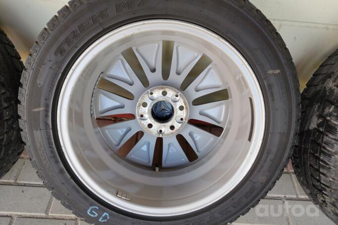 Kita, lengvojo lydinio