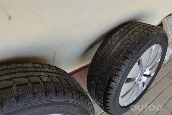 Kita, lengvojo lydinio