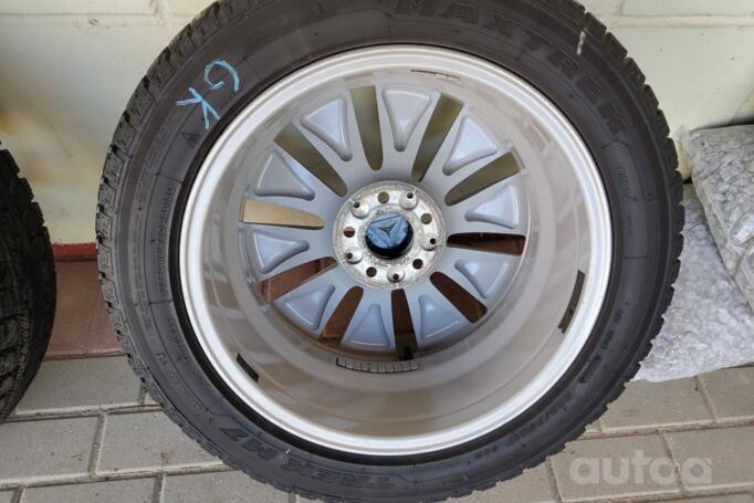 Kita, lengvojo lydinio