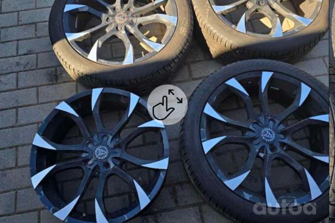 Kita, lengvojo lydinio