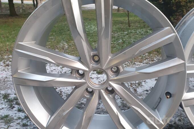 Britania, lengvojo lydinio