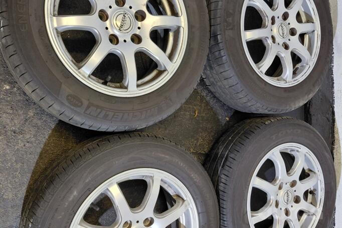 Kita, lengvojo lydinio