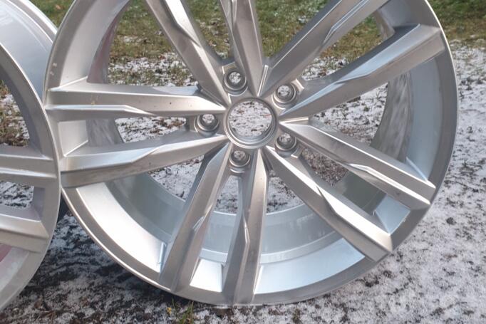 Turkey, lengvojo lydinio