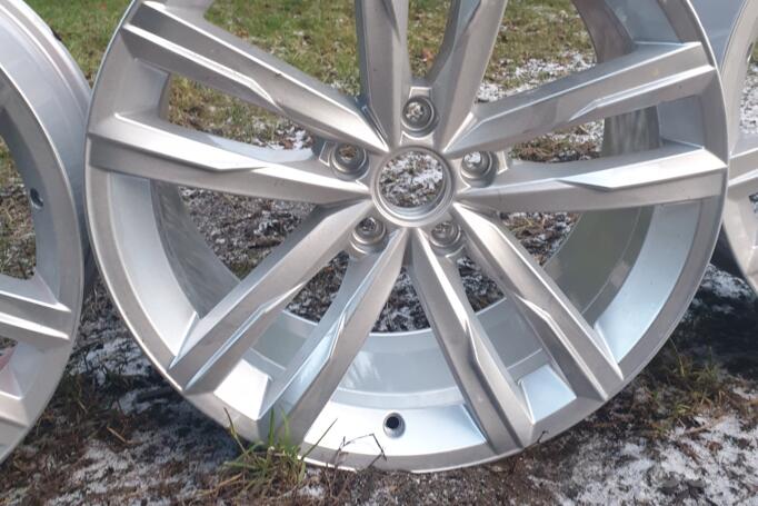 Turkey, lengvojo lydinio