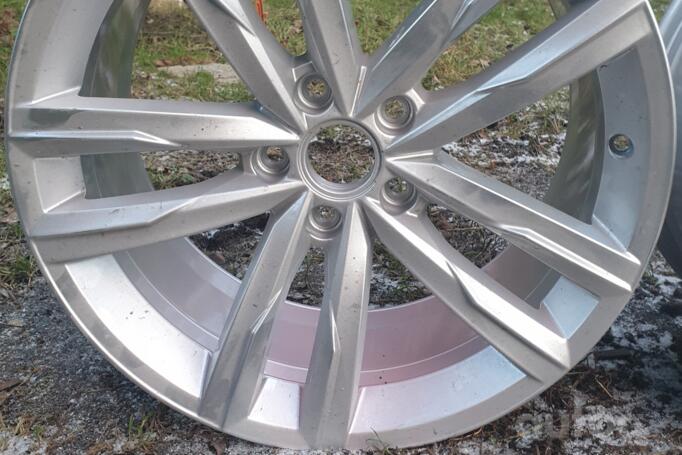 Turkey, lengvojo lydinio