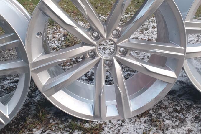 Turkey, lengvojo lydinio