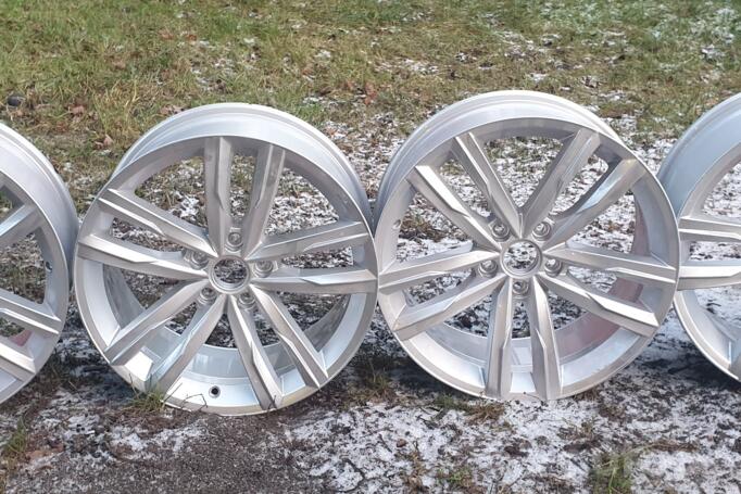 Turkey, lengvojo lydinio