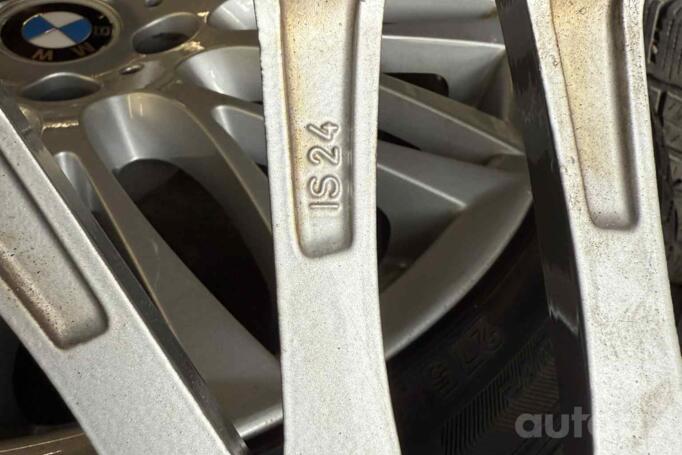 Bmw, lengvojo lydinio