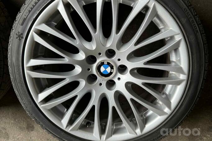 Bmw, lengvojo lydinio