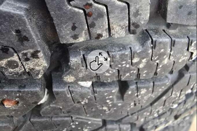 Kita, lengvojo lydinio