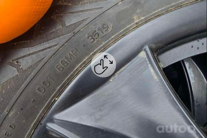 Kita, lengvojo lydinio