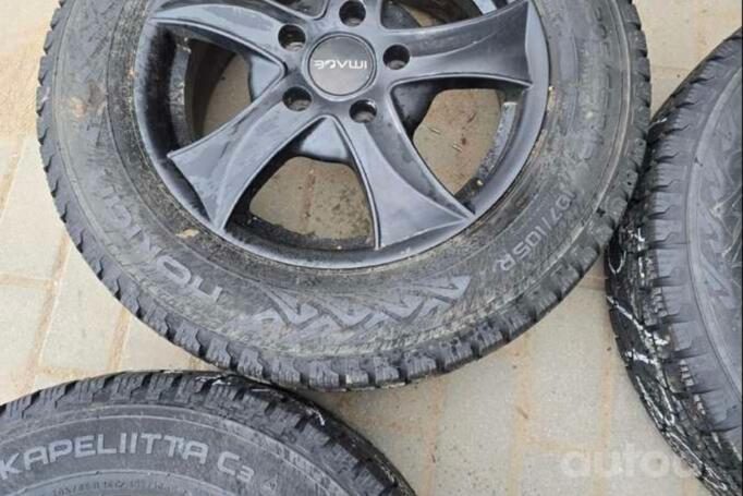 Kita, lengvojo lydinio