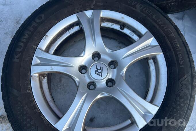 RC Design, lengvojo lydinio