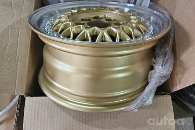 Kita, lengvojo lydinio